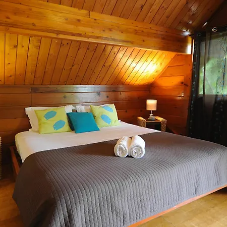 Villa Maharepa Beach By Enjoy Villas Villa 3